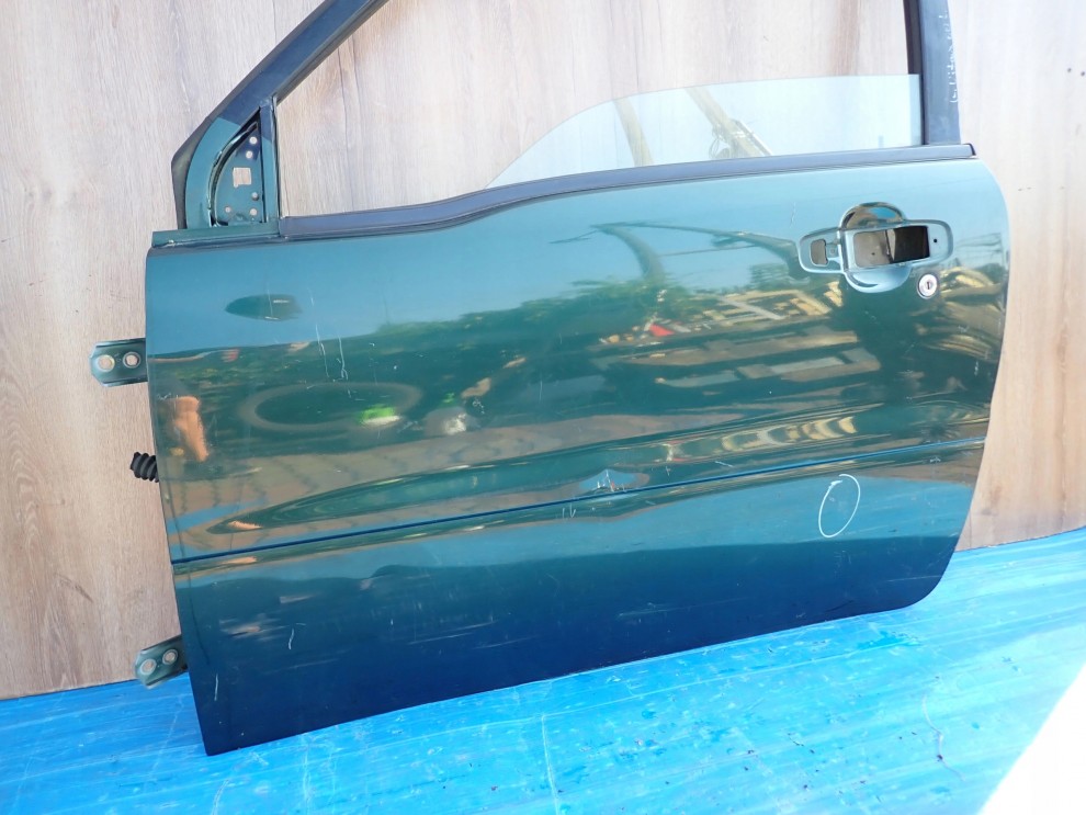 SUZUKI GRAND VITARA 3d 99- DRZWI LEWE 3/13