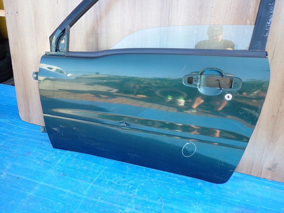 SUZUKI GRAND VITARA 3d 99- DRZWI LEWE 4/13