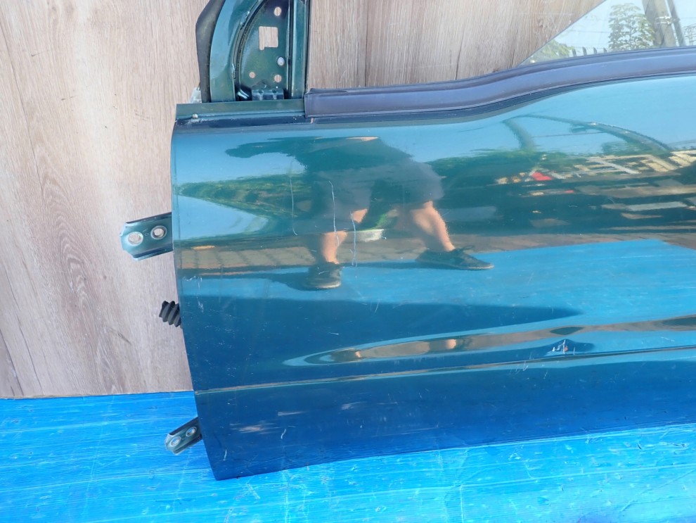 SUZUKI GRAND VITARA 3d 99- DRZWI LEWE 10/13