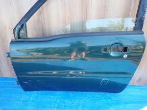 SUZUKI GRAND VITARA 3d 99- DRZWI LEWE 2/13 MINIATURA