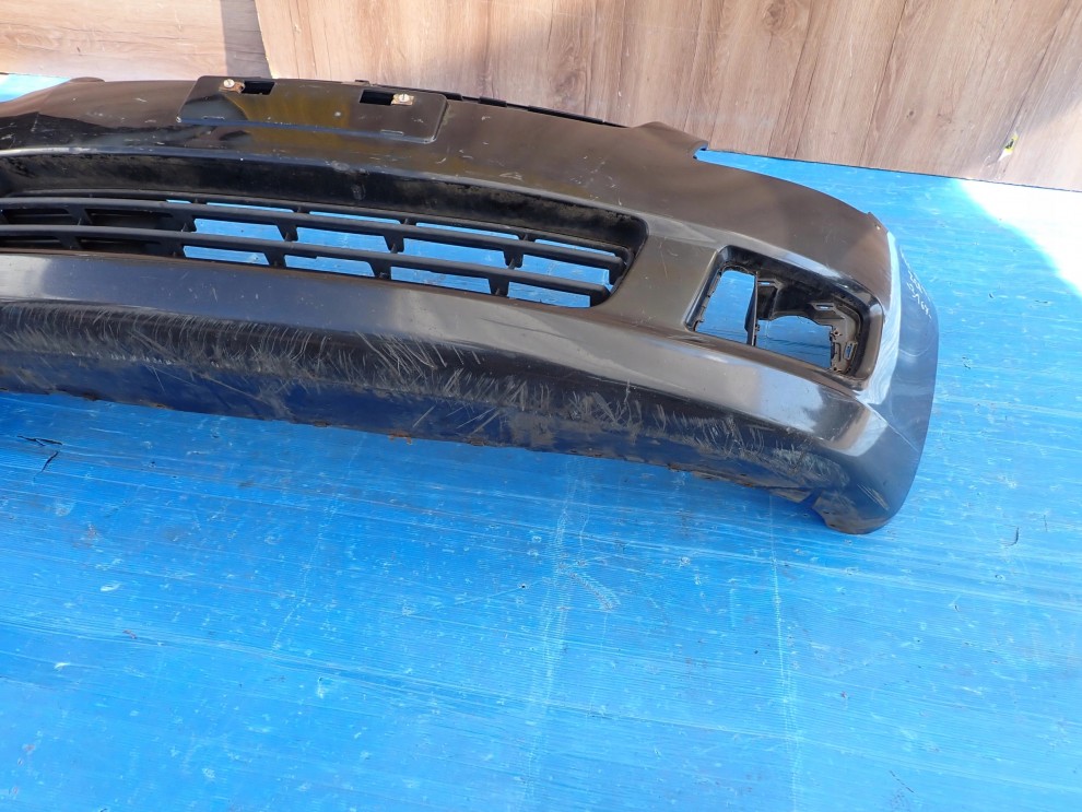 SUZUKI SWIFT IV MK6 07-09 ZDERZAK PRZEDNI ZCE 4/14