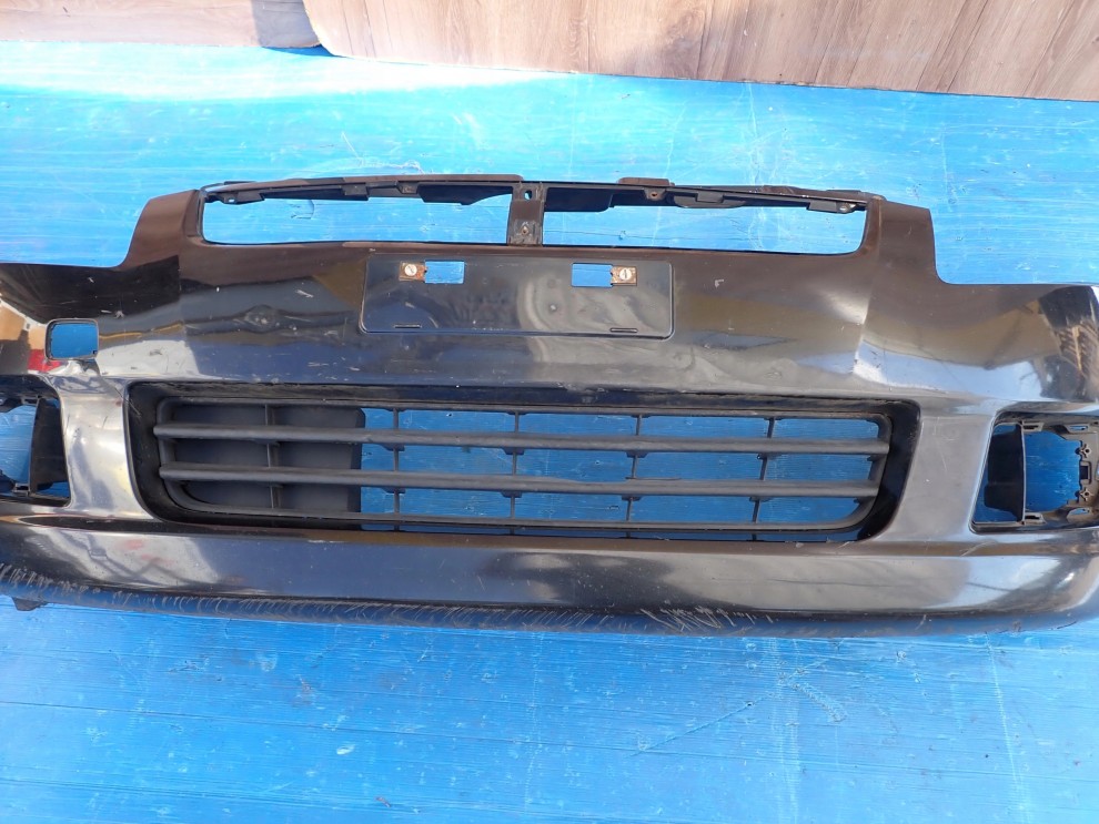 SUZUKI SWIFT IV MK6 07-09 ZDERZAK PRZEDNI ZCE 5/14