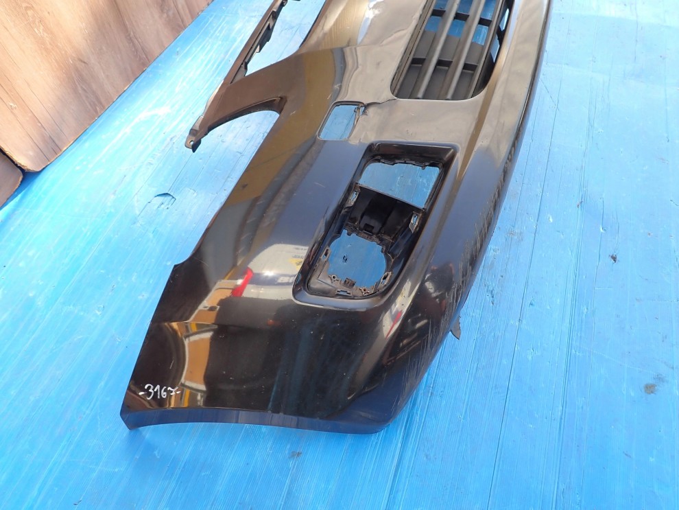 SUZUKI SWIFT IV MK6 07-09 ZDERZAK PRZEDNI ZCE 6/14