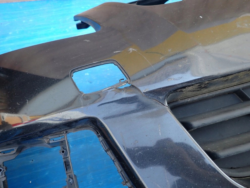 SUZUKI SWIFT IV MK6 07-09 ZDERZAK PRZEDNI ZCE 8/14