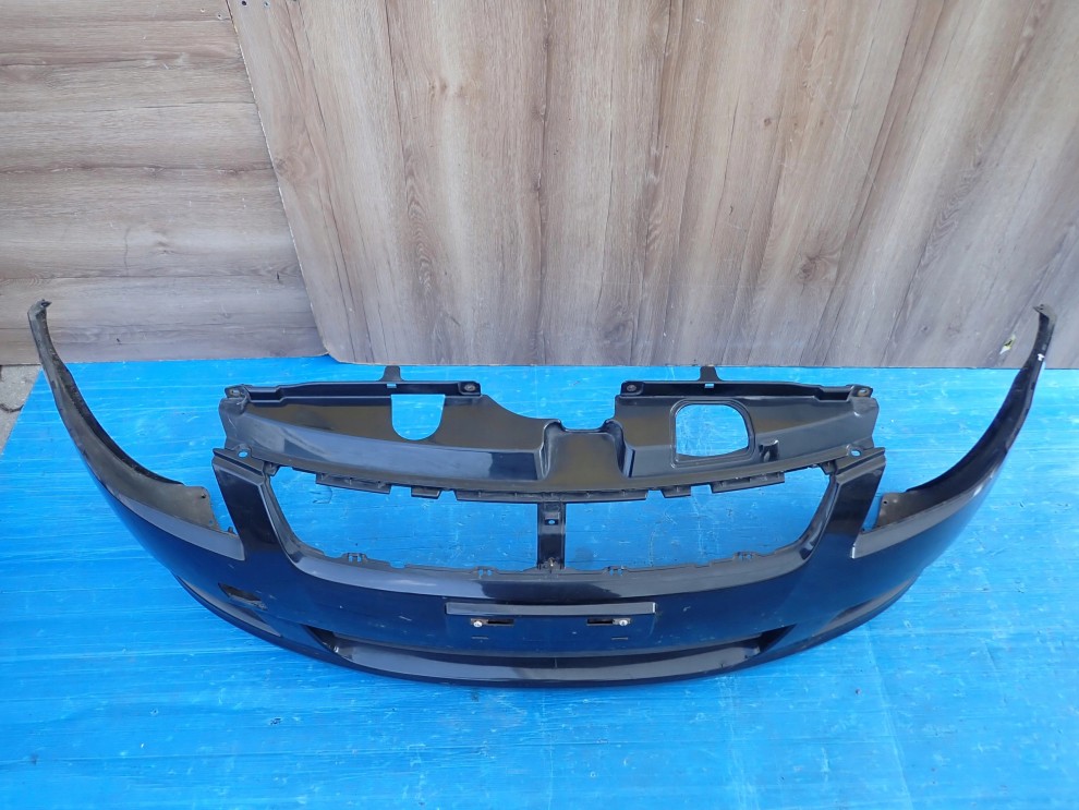 SUZUKI SWIFT IV MK6 07-09 ZDERZAK PRZEDNI ZCE 10/14