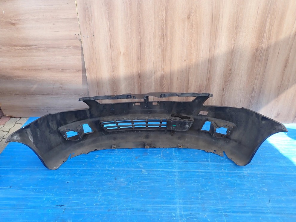 SUZUKI SWIFT IV MK6 07-09 ZDERZAK PRZEDNI ZCE 14/14