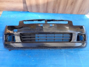 SUZUKI SWIFT IV MK6 07-09 ZDERZAK PRZEDNI ZCE