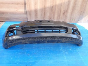 SUZUKI SWIFT IV MK6 07-09 ZDERZAK PRZEDNI ZCE 2/14 MINIATURA