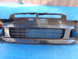 SUZUKI SWIFT IV MK6 07-09 ZDERZAK PRZEDNI ZCE 5/14 MINIATURA