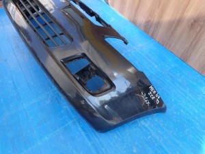 SUZUKI SWIFT IV MK6 07-09 ZDERZAK PRZEDNI ZCE 7/14 MINIATURA