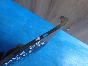 SUZUKI SWIFT IV MK6 07-09 ZDERZAK PRZEDNI ZCE 12/14 MINIATURA