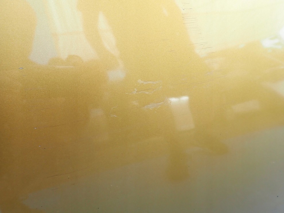 SUZUKI SWIFT MK7 5D 10-16 DRZWI PRZEDNIE PRAWE ZUN 5/14