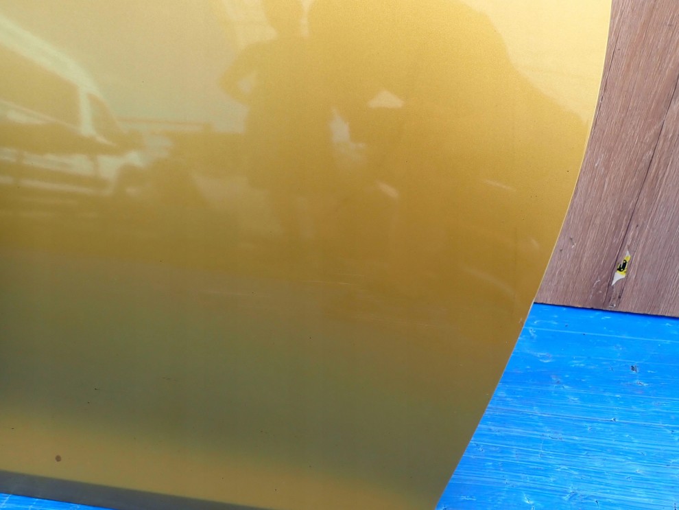 SUZUKI SWIFT MK7 5D 10-16 DRZWI PRZEDNIE PRAWE ZUN 7/14