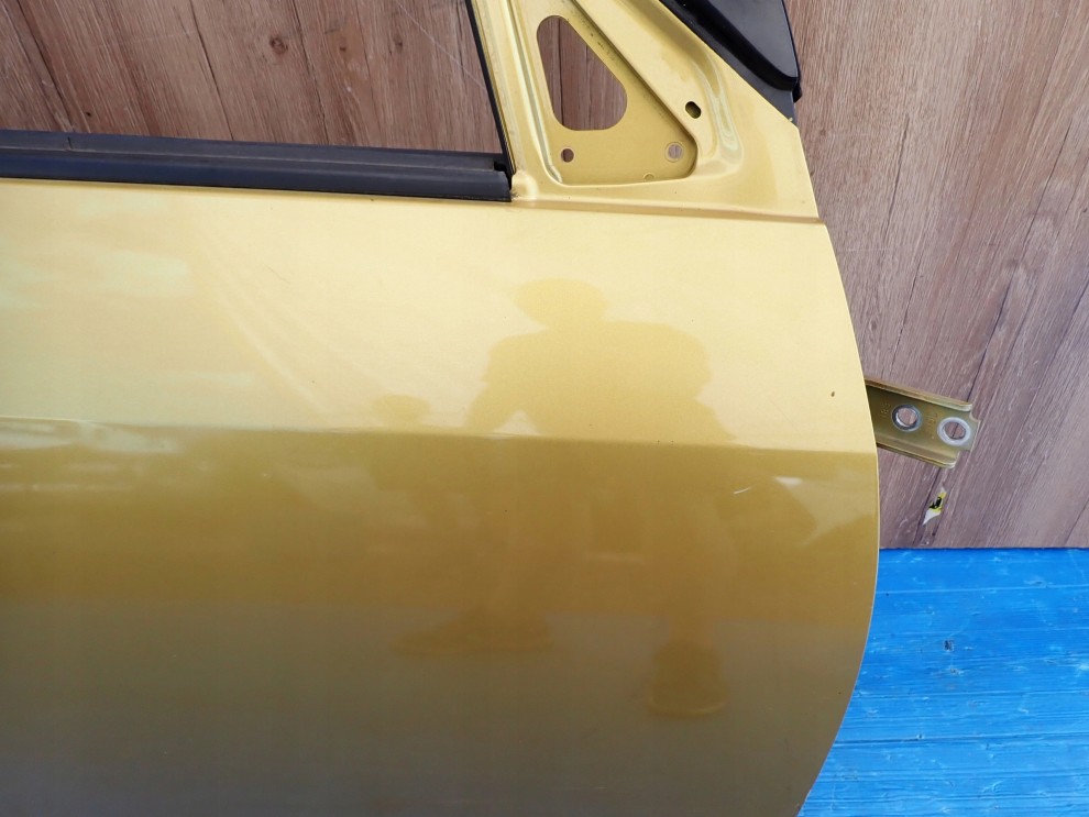 SUZUKI SWIFT MK7 5D 10-16 DRZWI PRZEDNIE PRAWE ZUN 8/14