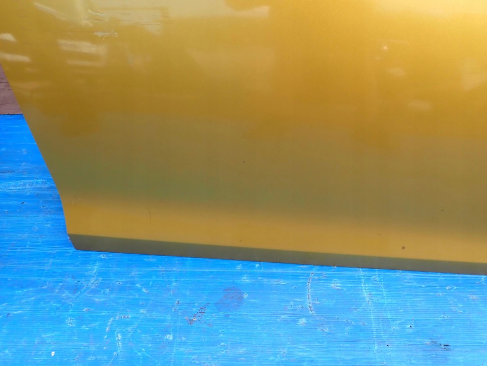 SUZUKI SWIFT MK7 5D 10-16 DRZWI PRZEDNIE PRAWE ZUN 10/14