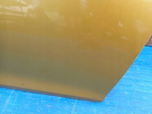 SUZUKI SWIFT MK7 5D 10-16 DRZWI PRZEDNIE PRAWE ZUN 6/14 MINIATURA