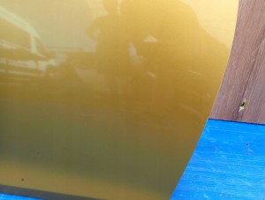 SUZUKI SWIFT MK7 5D 10-16 DRZWI PRZEDNIE PRAWE ZUN 7/14 MINIATURA