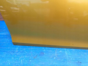 SUZUKI SWIFT MK7 5D 10-16 DRZWI PRZEDNIE PRAWE ZUN 10/14 MINIATURA