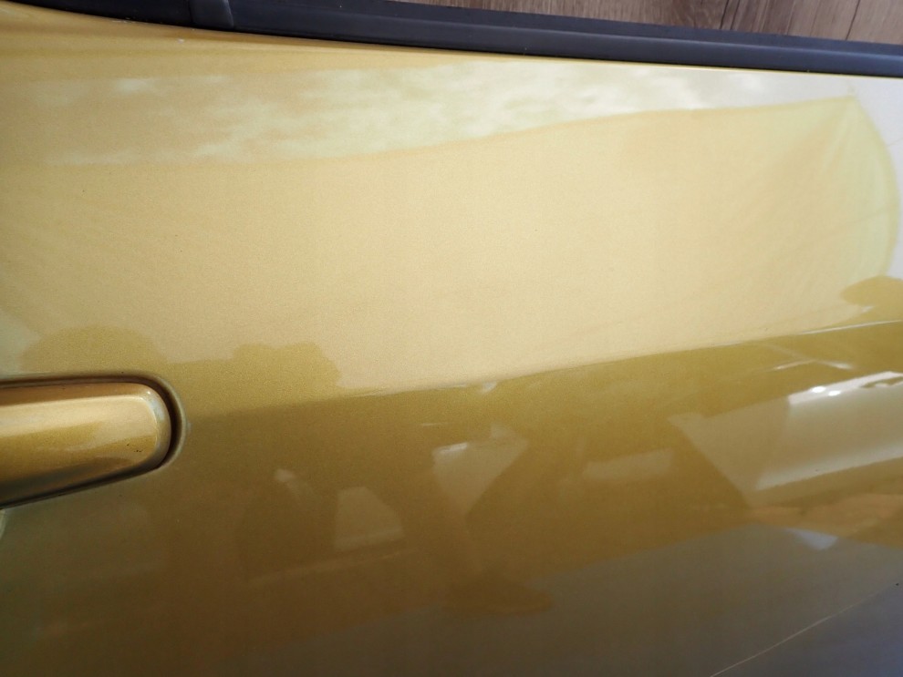 SUZUKI SWIFT MK7 5D 10-16 DRZWI TYLNE PRAWE ZUN 7/13