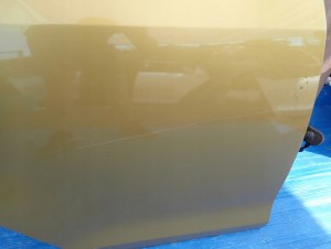 SUZUKI SWIFT MK7 5D 10-16 DRZWI TYLNE PRAWE ZUN 5/13 MINIATURA