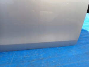 TOYOTA YARIS II 06-11 5d DRZWI PRZEDNIE PRAWE 1E7 9/12 MINIATURA