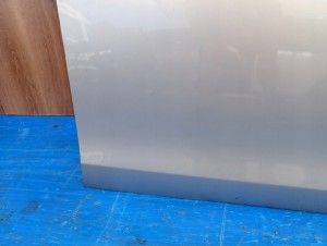 TOYOTA YARIS II 06-11 5d DRZWI PRZEDNIE PRAWE 1E7 10/12 MINIATURA