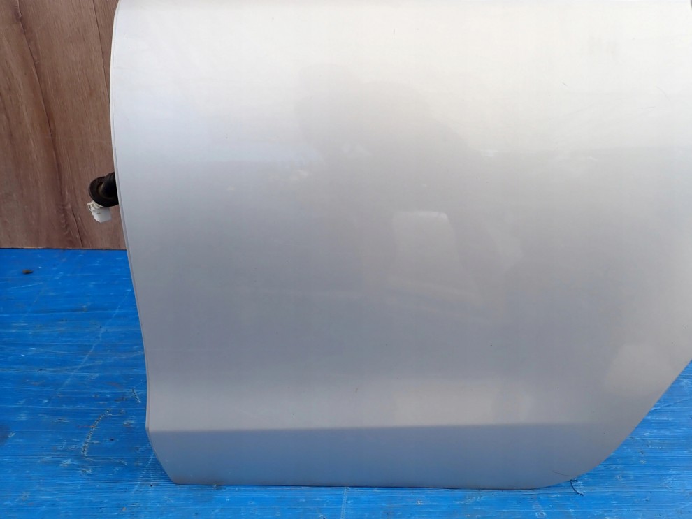 TOYOTA YARIS II 06-11 5d DRZWI TYLNE LEWE 1E7 7/15