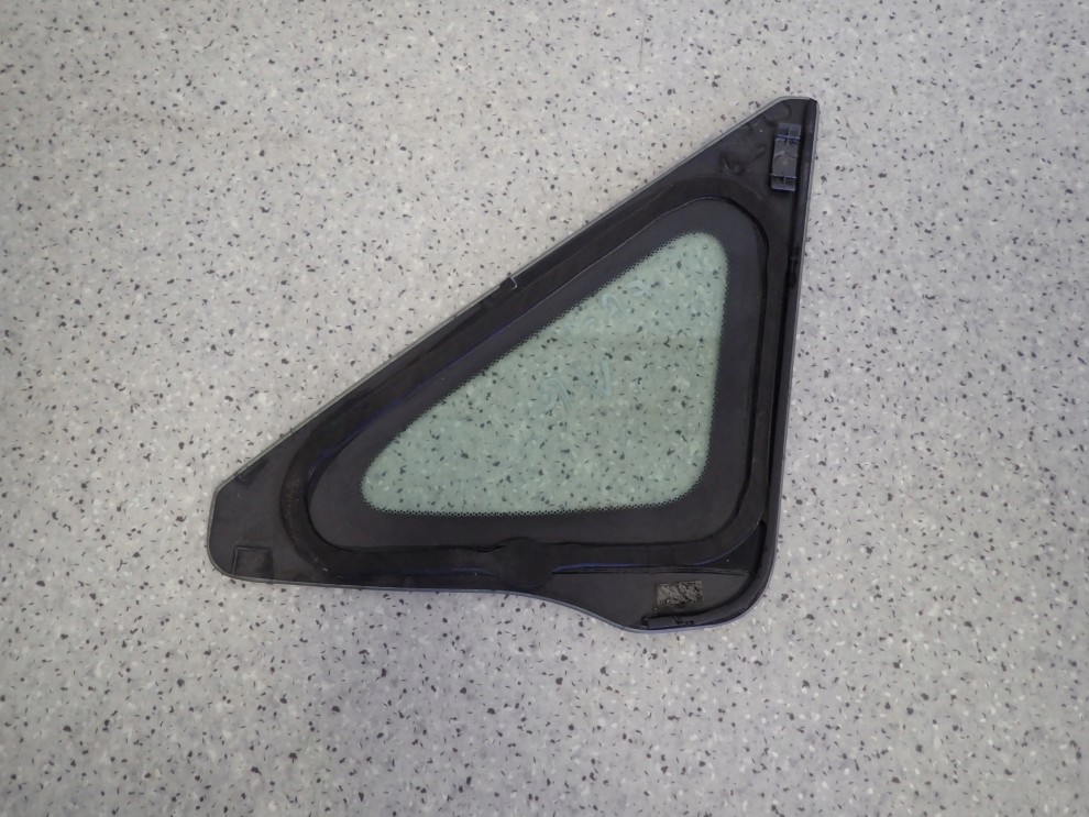 HONDA FRV FR-V 05- SZYBA PRZEDNIA PRAWA KAROSERYJNA 3/4