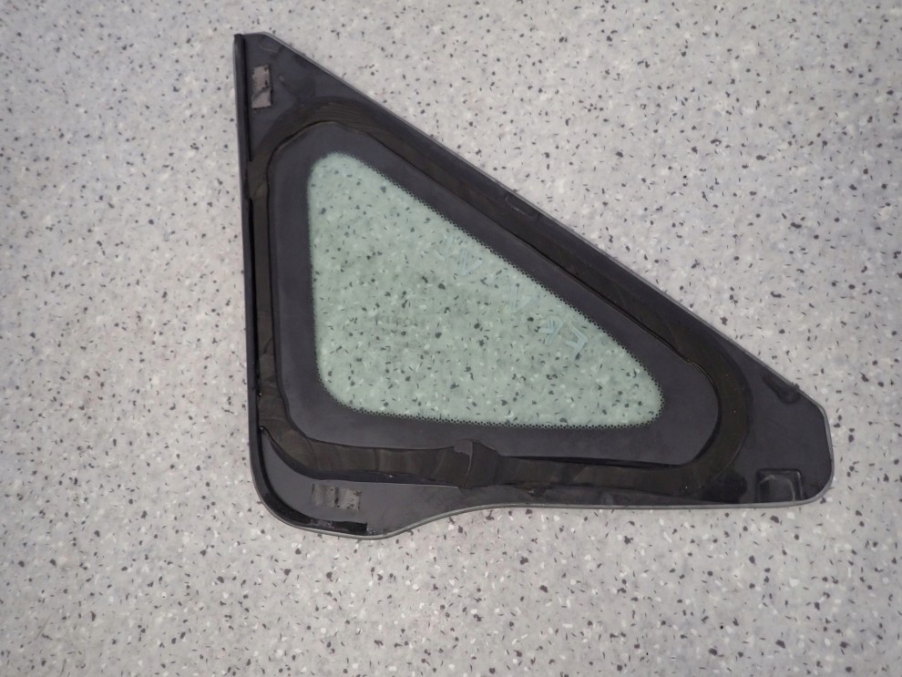 HONDA FRV FR-V 05- SZYBA PRZEDNIA LEWA KAROSERYJNA 4/4