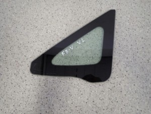 HONDA FRV FR-V 05- SZYBA PRZEDNIA LEWA KAROSERYJNA