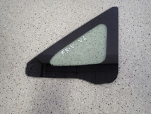 HONDA FRV FR-V 05- SZYBA PRZEDNIA LEWA KAROSERYJNA 2/4 MINIATURA