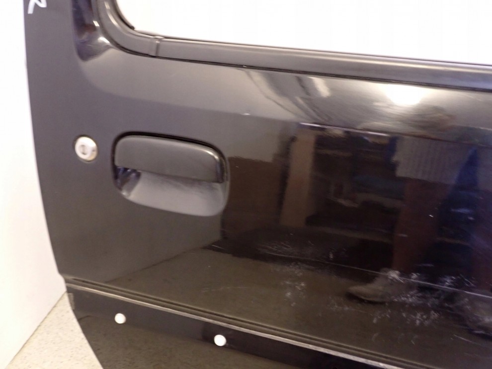 SUZUKI JIMNY 04- DRZWI PRZEDNIE PRAWE 3/14