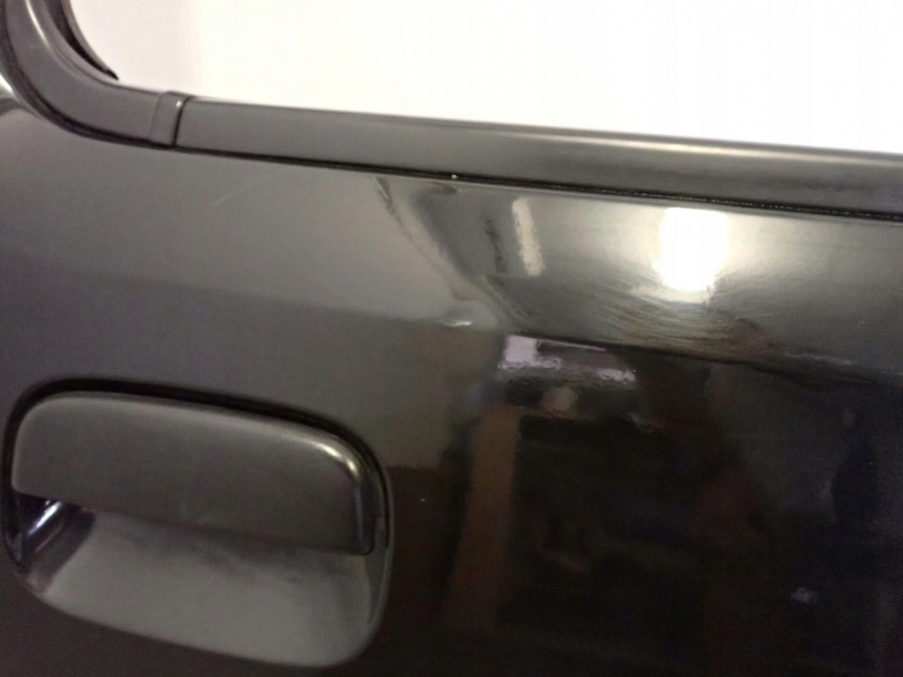 SUZUKI JIMNY 04- DRZWI PRZEDNIE PRAWE 4/14