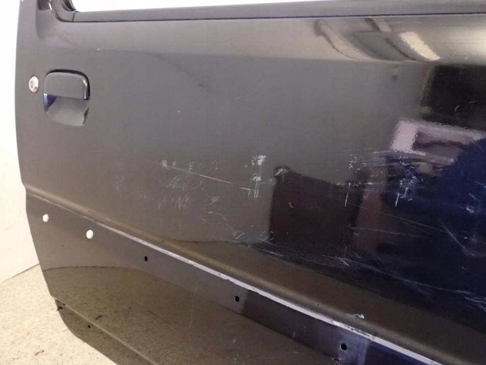 SUZUKI JIMNY 04- DRZWI PRZEDNIE PRAWE 8/14