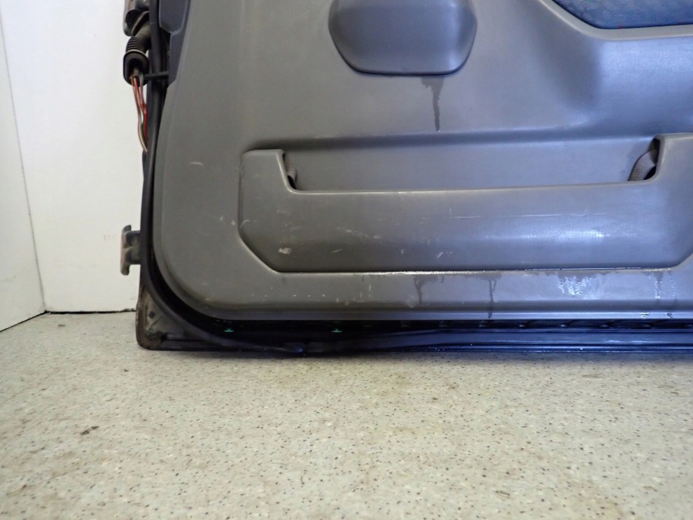 SUZUKI JIMNY 04- DRZWI PRZEDNIE PRAWE 12/14