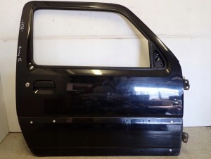 SUZUKI JIMNY 04- DRZWI PRZEDNIE PRAWE