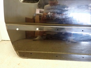 SUZUKI JIMNY 04- DRZWI PRZEDNIE PRAWE 2/14 MINIATURA