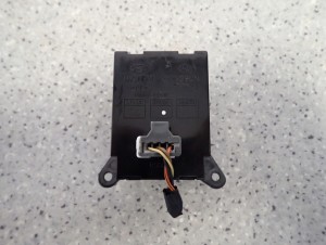 HYUNDAI SONATA 05-09 ZEGAREK 3/5 MINIATURA