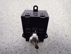 HYUNDAI SONATA 05-09 ZEGAREK 4/5 MINIATURA