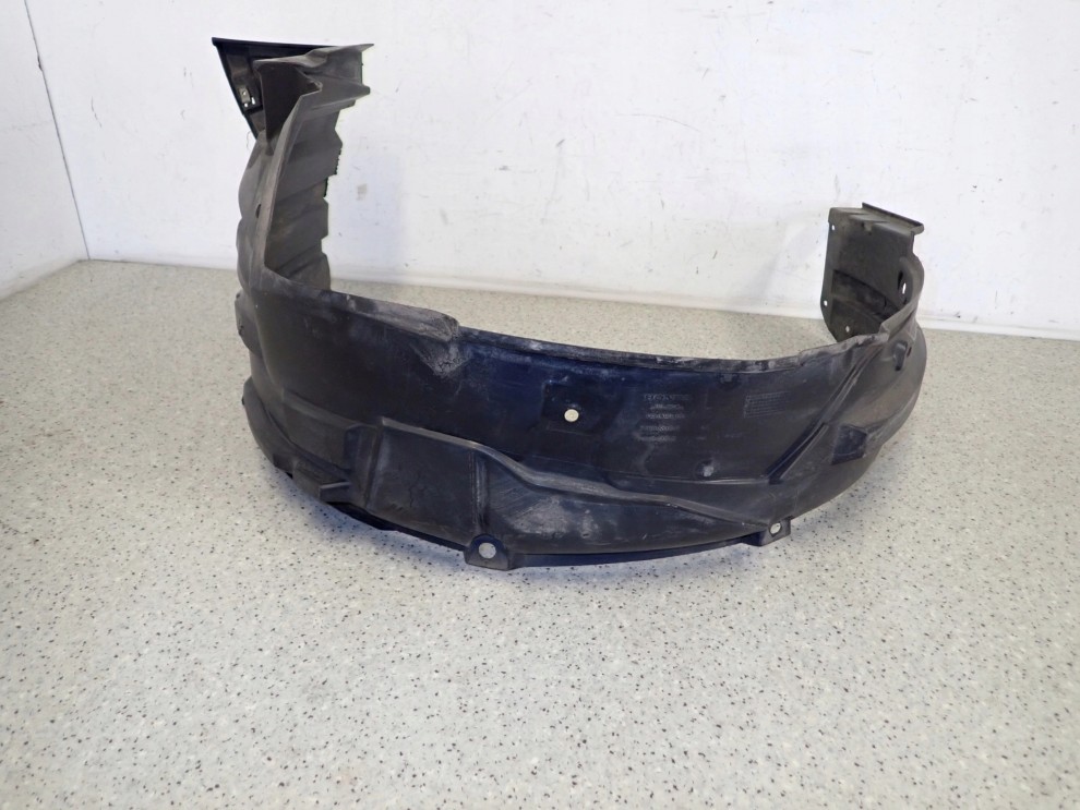 HONDA CIVIC UFO VIII 06-11 NADKOLE PRZEDNIE PRAWE 4/11