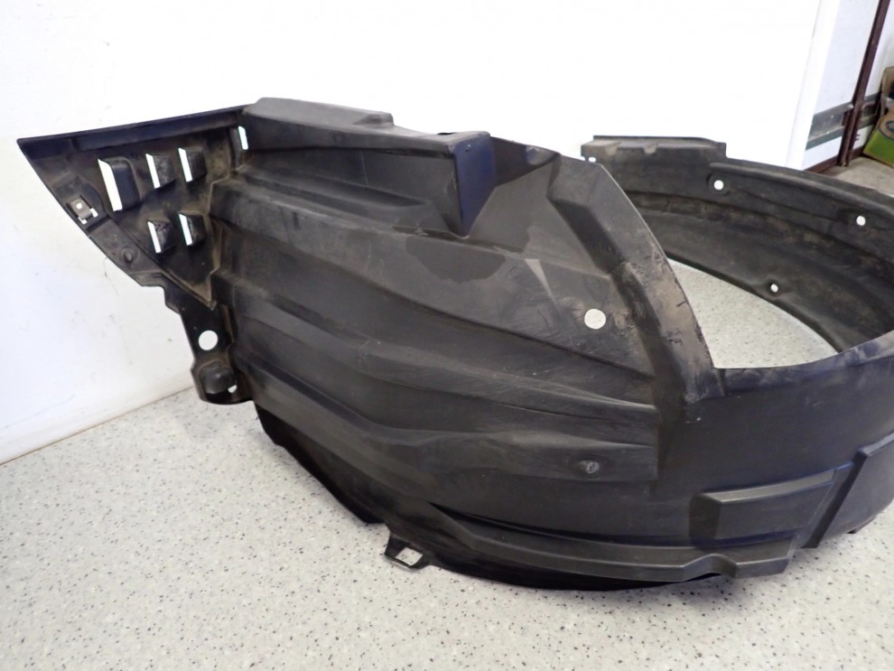 HONDA CIVIC UFO VIII 06-11 NADKOLE PRZEDNIE PRAWE 5/11