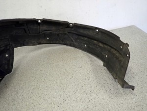 HONDA CIVIC UFO VIII 06-11 NADKOLE PRZEDNIE PRAWE 10/11 MINIATURA