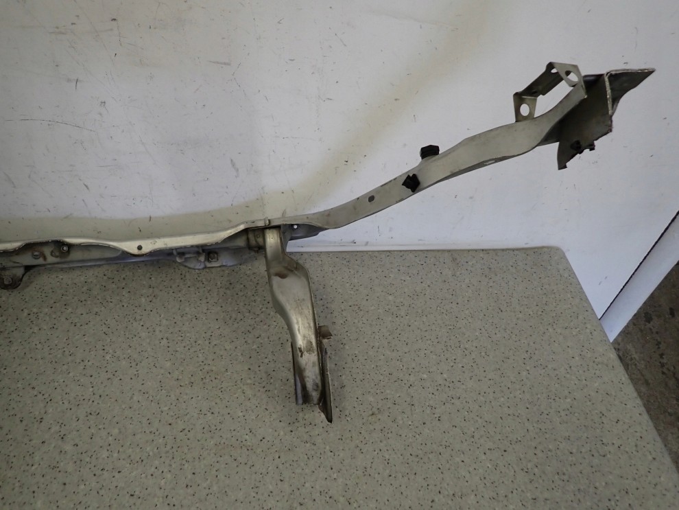 SUZUKI SX4 06-12 PAS PRZEDNI , BELKA GÓRNA FIAT SEDICI ZCC 10/12