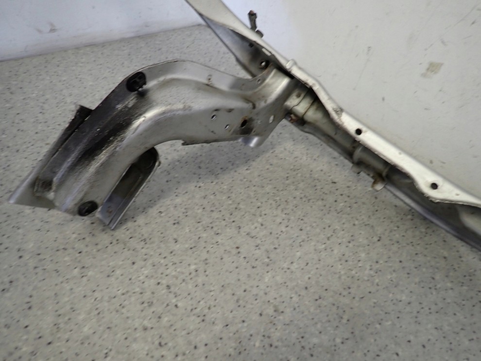 SUZUKI SX4 06-12 PAS PRZEDNI , BELKA GÓRNA FIAT SEDICI ZCC 11/12