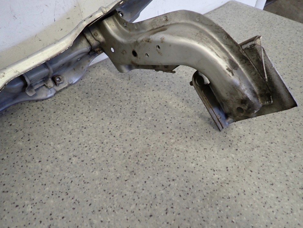 SUZUKI SX4 06-12 PAS PRZEDNI , BELKA GÓRNA FIAT SEDICI ZCC 12/12