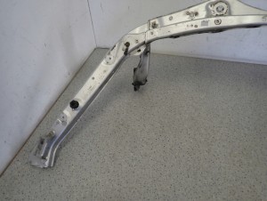 SUZUKI SX4 06-12 PAS PRZEDNI , BELKA GÓRNA FIAT SEDICI ZCC 7/12 MINIATURA