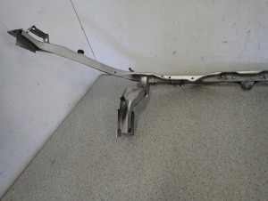 SUZUKI SX4 06-12 PAS PRZEDNI , BELKA GÓRNA FIAT SEDICI ZCC 8/12 MINIATURA