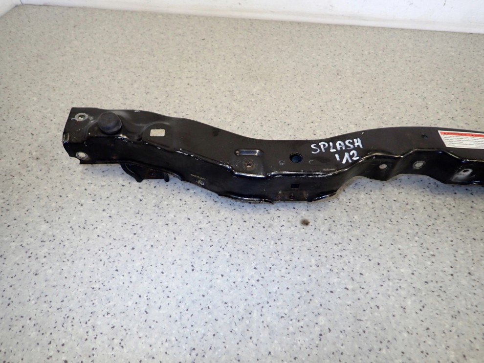 SUZUKI SPLASH 08-14 BELKA GÓRNA PASA PRZEDNIEGO 3/6