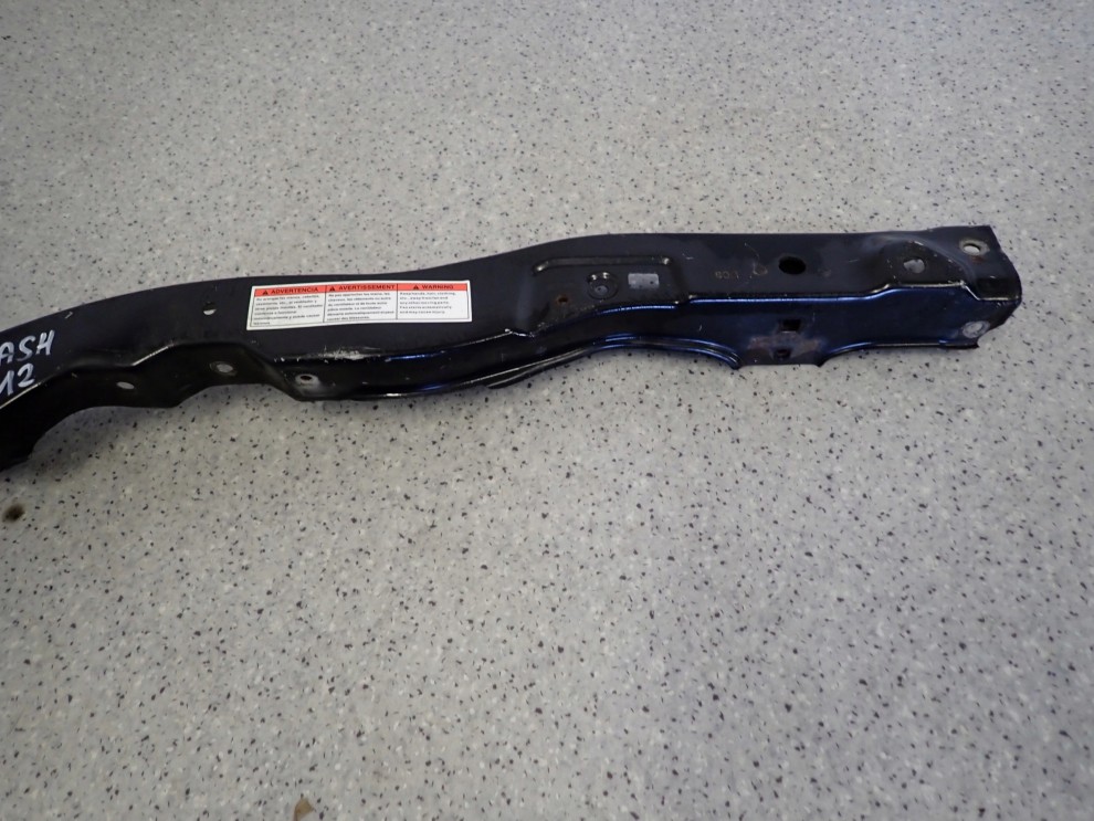 SUZUKI SPLASH 08-14 BELKA GÓRNA PASA PRZEDNIEGO 4/6