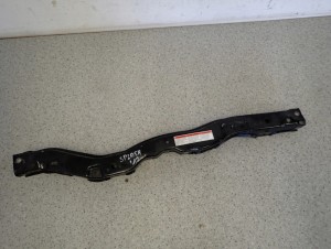 SUZUKI SPLASH 08-14 BELKA GÓRNA PASA PRZEDNIEGO 2/6 MINIATURA